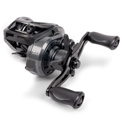 Zebco Demonic XT 200 LHW Baitcaster
